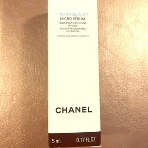 CHANEL Other - Chanel Hydra Beauty Micro Serum CHANEL Other - Chanel Hydra Beauty Micro Serum